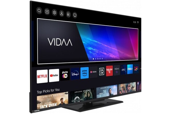 Telewizor TOSHIBA 55UV3463DA 55" 4K Ultra HD