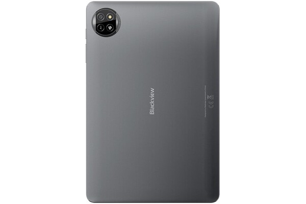 Tablet Blackview Tab 20 10.10" Unisoc Tiger T310 4.0GB/64GB, WiFi, szary