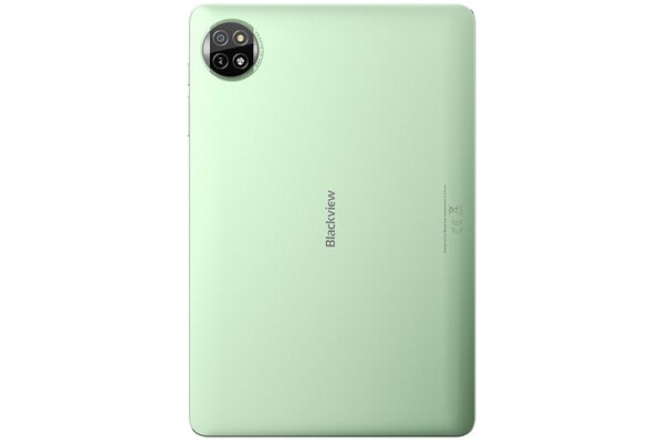 Tablet Blackview Tab 20 10.10" Unisoc Tiger T310 4.0GB/64GB, WiFi, zielony