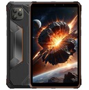 Tablet Blackview Active 5 8.68" Unisoc Tiger T615 8.0GB/128GB, LTE, czarno-pomarańczowy