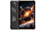 Tablet Blackview Active 5 8.68" Unisoc Tiger T615 8.0GB/128GB, LTE, czarno-pomarańczowy