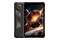 Tablet Blackview Active 5 8.68" Unisoc Tiger T615 8.0GB/128GB, LTE, czarno-pomarańczowy