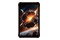 Tablet Blackview Active 5 8.68" Unisoc Tiger T615 8.0GB/128GB, LTE, czarno-pomarańczowy
