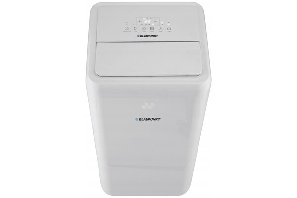 Klimatyzator Przenośny Blaupunkt AGDBLFAN013 2W