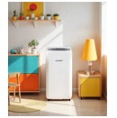 Klimatyzator Przenośny Blaupunkt AGDBLFAN014 56dB