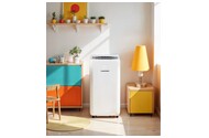 Klimatyzator Przenośny Blaupunkt AGDBLFAN014 56dB