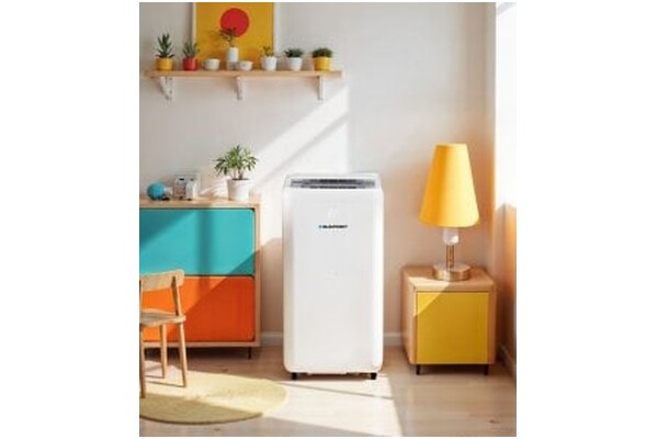 Klimatyzator Przenośny Blaupunkt AGDBLFAN014 56dB