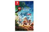 LEGO Horizon Adventure Nintendo Switch