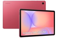 Tablet Samsung Galaxy Tab S10 Lite 10.90" Samsung Exynos 1380 8.0GB/256GB, WiFi, czerwony