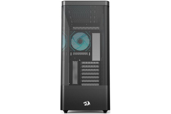 Obudowa PC Redragon GC-627 Midi Tower czarny