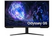 Monitor 32.0" Samsung LS32FG510EUXEN czarny