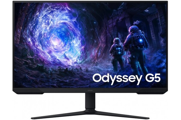 Monitor 32.0" Samsung LS32FG510EUXEN czarny