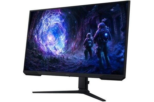 Monitor 32.0" Samsung LS32FG510EUXEN czarny