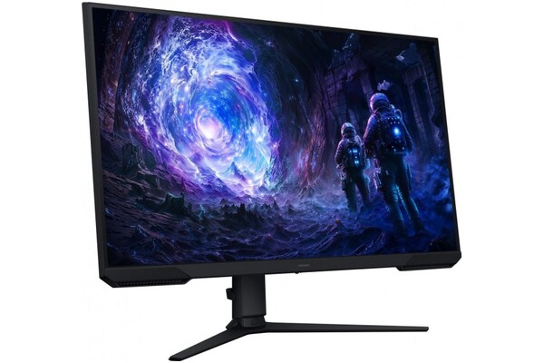 Monitor 32.0" Samsung LS32FG510EUXEN czarny