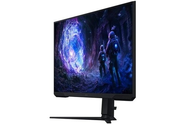 Monitor 32.0" Samsung LS32FG510EUXEN czarny