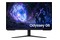Monitor 32.0" Samsung LS32FG510EUXEN czarny
