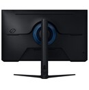 Monitor 27.0" Samsung LS27FG510EUXEN czarny