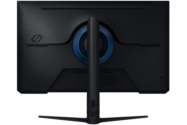 Monitor 27.0" Samsung LS27FG510EUXEN czarny
