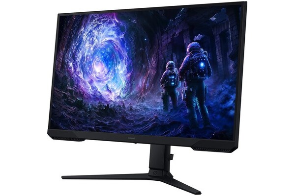 Monitor 27.0" Samsung LS27FG510EUXEN czarny
