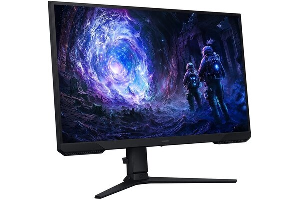Monitor 27.0" Samsung LS27FG510EUXEN czarny