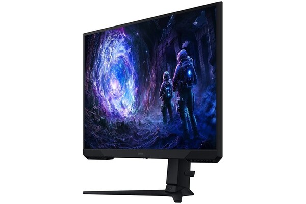 Monitor 27.0" Samsung LS27FG510EUXEN czarny