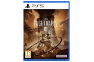Little Nightmares III Mirror Edition PlayStation 5