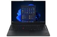 Laptop Lenovo ThinkPad E16 16.0" Intel Core Ultra 5 225U Intel 16GB 512GB SSD M.2 Windows 11 Professional czarny
