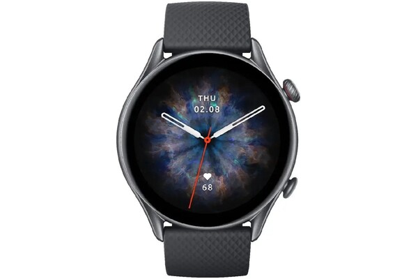 Smartwatch Amazfit GTR 3 Pro czarny