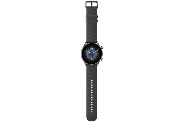 Smartwatch Amazfit GTR 3 Pro czarny