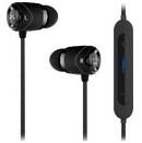 Słuchawki SoundMAGIC E10B Dokanałowe Bezprzewodowe czarny