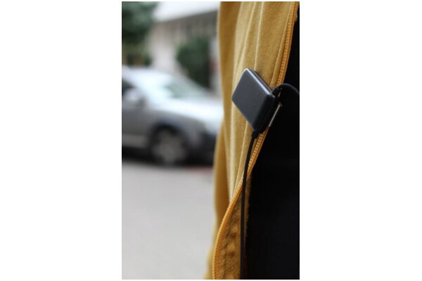Słuchawki SoundMAGIC E10B Dokanałowe Bezprzewodowe czarny