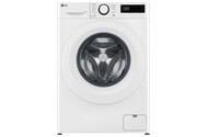 Pralka LG F2WR509SWW 9.0kg 1160obr./min
