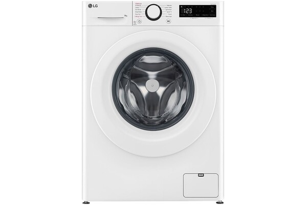Pralka LG F2WR509SWW 9.0kg 1160obr./min