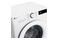 Pralka LG F2WR509SWW 9.0kg 1160obr./min