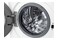 Pralka LG F2WR509SWW 9.0kg 1160obr./min