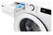 Pralka LG F2WR509SWW 9.0kg 1160obr./min