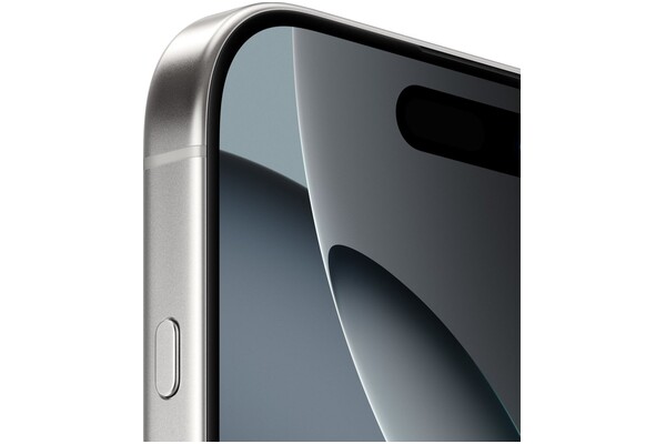 Smartfon Apple iPhone 16 Pro Max 5G biały 6.90" 8.0GB/1000.0GB