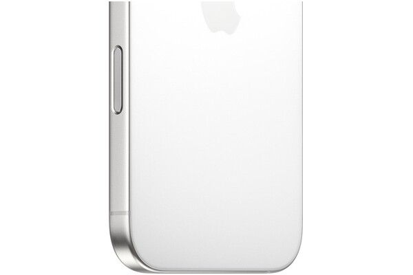Smartfon Apple iPhone 16 Pro Max 5G biały 6.90" 8.0GB/1000.0GB
