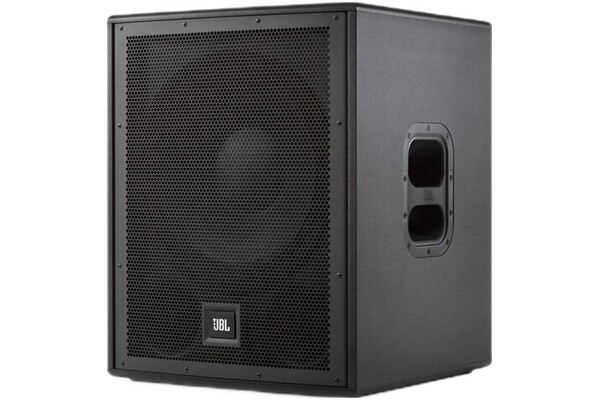 Subwoofer Aktywny JBL 115S , czarny