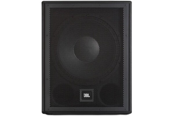 Subwoofer Aktywny JBL 115S , czarny
