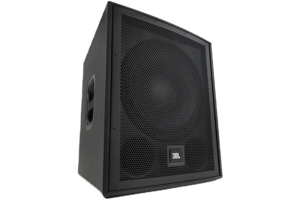 Subwoofer Aktywny JBL 115S , czarny