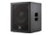 Subwoofer Aktywny JBL 115S , czarny
