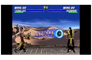 Mortal Kombat Legacy Kollection Edycja Deluxe PlayStation 5