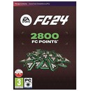 Karta Pre paid FC 24 Edycja 2800 Points PC