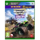 Monster Jam Showdown Edycja Premierowa Xbox (Series X)