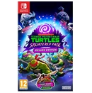 Teenage Mutant Ninja Turtles Splintered Fate Edycja Deluxe Nintendo Switch