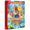 Nikoderiko The Magical World Directors Cut Edycja Kolekcjonerska Nintendo Switch