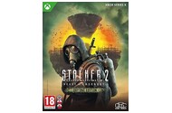 S.T.A.L.K.E.R. 2 Serce Czarnobyla Xbox (Series X)