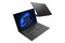 Laptop Lenovo V15 15.6" Intel Intel Core i5-13420H 13420H INTEL UHD 8GB 512GB SSD Windows 11 Professional czarny