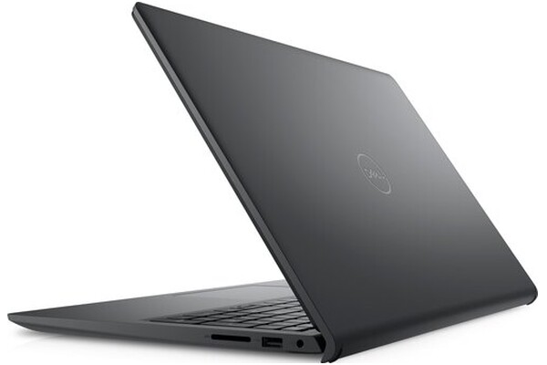 Laptop DELL Inspiron 3520 15.6" Intel Intel Core i5-1235U 1235U INTEL Iris Xe 16GB 1TB SSD Windows 11 Home czarny